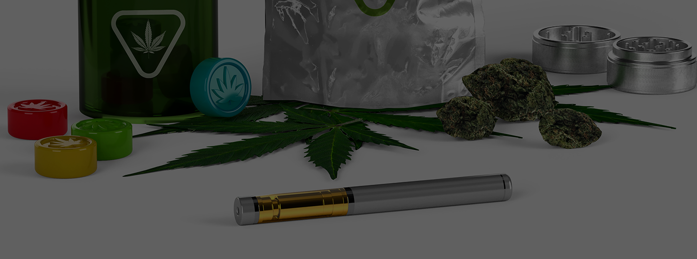 Marijuana Products - Medical Cannabis