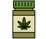 icon cannabis