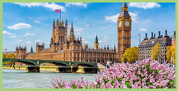 London, UK