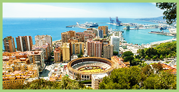 Malaga