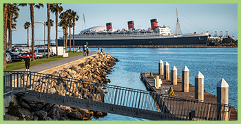 Queen Mary Long Beach