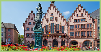 Frankfurt, Germany