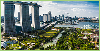 Singapore, Asia