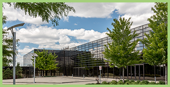 Toronto Congress Centre