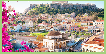 Athens, GR