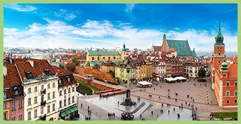 Warsaw, PL