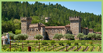 Napa Valley, CA